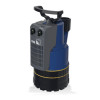 KSB Ama Drainer 303C - submersible sludge pump for aggressive media