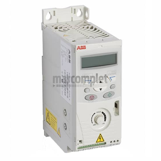 Frekvenční měnič ABB ACS150 - 1,1kW 400V : MARCOMPLET velkoobchod měření a  regulace