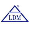 LDM - Ventily s ručním kolem