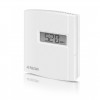 REGIN CTHR-D - CO2, humidity and temp transmitter, 0-2000ppm, PT1000, display, room mounting