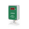REGIN DMD-C - Differential pressure transmitter with built-in controller and display