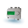 REGIN OPTIGO OP5U - Controller for control of temperature, CO2 and pressure 24VAC / 5xI/O