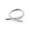 REGIN TG-A130 - Clamp-on NTC temperature sensor 0-30 ° C, cable 1.5 m