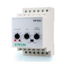 Elektronický termostat Regin TM1N-24/D - napájení 24VAC