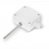 REGMET P111I - outdoor temperature sensor with current output 4 to 20mA IP65 temperature range -30 to + 60°C, wall mounting