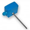 REGMET P12I-120 - duct temperature sensor with current output 4 to 20mA IP65 temperature range 0 to + 50°C, stem length 120mm