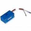 REGMET P15S - příložný snímač teploty Ni1000/6180 IP65 s kabelem 2m