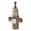 Dvoucestný ventil SAUTER V6R15F310 - DN 15, Kv 2.5m³/h, PN16, –15...130 °C, G½" vntřní závit, zdvih 14mm, char %