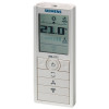 SIEMENS IRA211 Infrared remote control for thermostats RDF or RDG