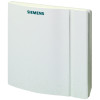 SIEMENS RAA11 Room thermostat, temperature setting under the cover