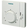 SIEMENS RAA41 Room thermostat, switch Off / Heating / Cooling