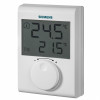 SIEMENS RDH100 Room temperature controller