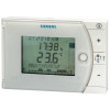 SIEMENS REV34-XA Weekly room thermostat with 3-position output