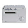 SIEMENS RVD145/109-A Equithermal controller