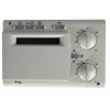 SIEMENS RVD255/109-A Equithermal controller