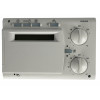 SIEMENS RVD265/109-A Equithermal controller