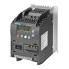SIEMENS Frequency inverter V20 - 6SL3210-5BB21-5BV1 - 1.5kW, filter A (C2), FSB IP20
