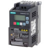 SIEMENS Frequency inverter V20 - 6SL3210-5BB15-5BV1 - 0.55 kW, filter B (C1), FSAA IP20