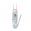 TESTO 104-IR - Infrared/Penetration Food Thermometer (waterproof)