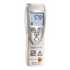 TESTO 112 - Calibratable 1 channel thermometer, (without probe)