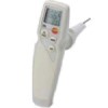 TESTO 205 One-hand pH/temperature measuring instrument
