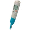 TESTO 206 pH2 Ruční měřící přístroj pro pH/°C