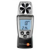 TESTO Pocket Line 410-2 Compact Vane Anemometer (+Humidity)
