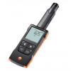 TESTO 535 - Digital CO2 measuring instrument with App connection