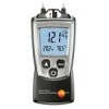 TESTO 606-1 Pocket-sized material moisture measuring instrument