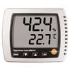 TESTO 608-H2 Thermohygrometer with alarm