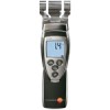 TESTO 616 Wood and material moisture measuring instrument