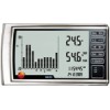 TESTO 623 Hygrometer with history function