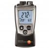 TESTO 810 Pocket-sized temperature measuring instrument