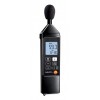 TESTO 815 Sound level measuring instrument