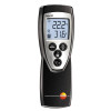 TESTO 922 - 2 Channel Differential Thermometer, (without probe)