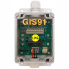 VITEKO Detektor hořlavých plynů GIS91 - LPG