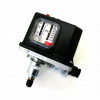 Regulátor tlaku vlnovcový 25 až 250 kPa/bronz/ Typ 61214 A